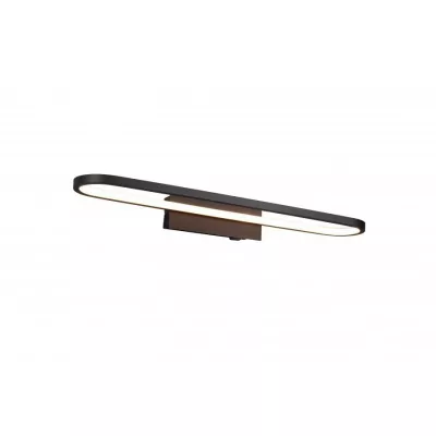 GIANNI falikar 1x22W LED2700Lm3000K