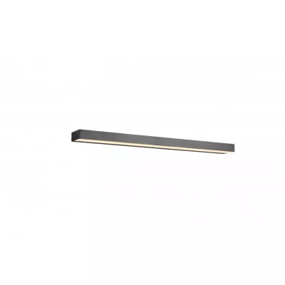 ROCCO falikar 1x13W LED1400Lm3000K