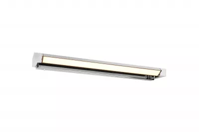 FABRIZIO falikar 1x15W LED1700Lm230