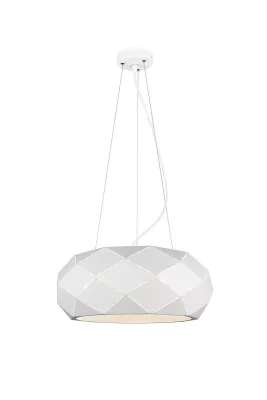 ZANDOR Függ. excl.3xE27 |150cm O50c@