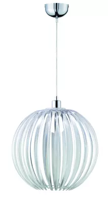 ZUCCA Függ. excl.1xE27 |150cm O40cm