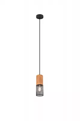 TOSH Függ. excl.1xE27 |150cm O10cm