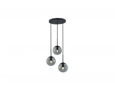 BALINI Függ. excl.3xE14 |150cm O30c
