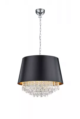 LORELEY Függ. excl.3xE14 |150cm O50@