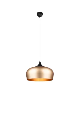CHIRON Függ. excl.1xE27 |150cm O45c