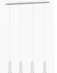 MARLEY Függ. excl.4xGU10 |150cm -75@