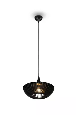 COLINO Függ. excl.1xE27 |150cm O40c