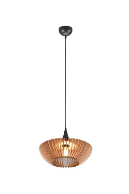 COLINO Függ. excl.1xE27 |150cm O40c