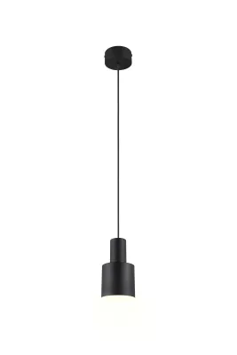 AGUDO Függ. excl.1xE27 |150cm O12cm