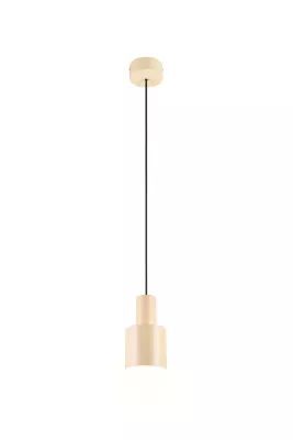 AGUDO Függ. excl.1xE27 |150cm O12cm