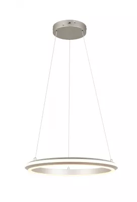 AMADOR Függ. 1x34W LED4000lm2300+30