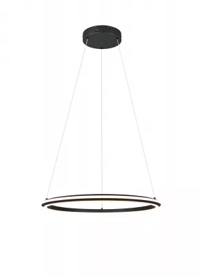 AMADOR Függ. 1x48W LED5800lm2300+30