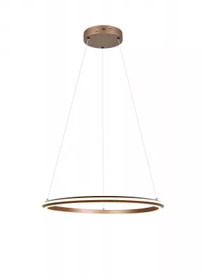 AMADOR Függ. 1x48W LED5800lm2300+30