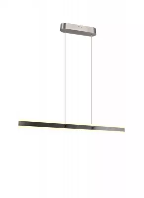 ARCOLA Függ. 1x36W LED4200lm2300+30