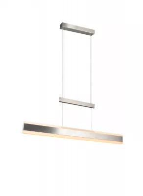 ARCOLA Függ. 1x45W LED5100lm2300-40