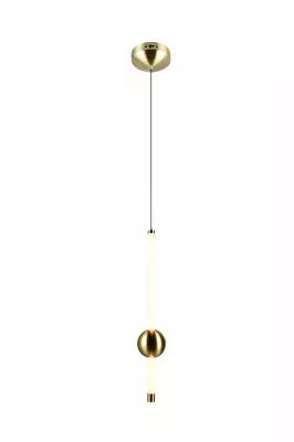 MELITA Függ. 1x5W LED600lm2300+3000