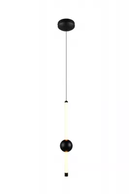 MELITA Függ. 1x5W LED600lm2300+3000