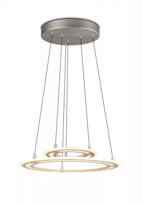 CROMER Függ. 53W LED 6200lmm.nikk.