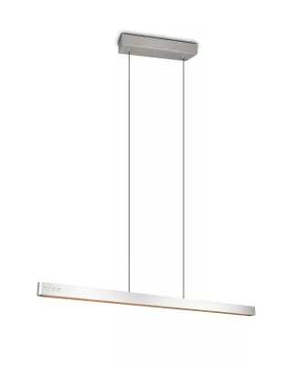 DONEGAL Függ. 1x40W LED3300lm2700-6