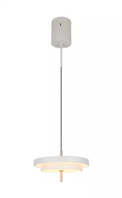 KEATON Függ. 1x34,5W LED4000lm2300+