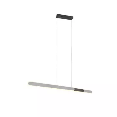 HELIOS Függ. 45W LED 5000Lm 2700-60