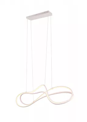 NALA LED Függ. 57W6800lm CCT