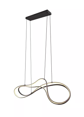 NALA LED Függ. 57W6800lm CCT