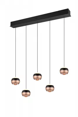ORBIT LED Függ.5 40W4800lm CCT -100