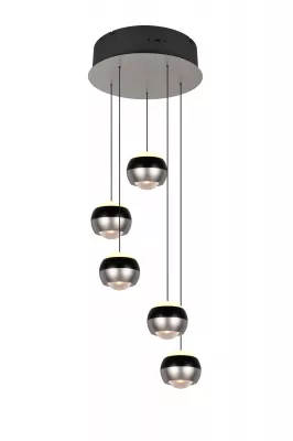 ORBIT LED Függ.5 40W4800lm CCT O30