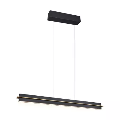 EMERSON LED Függ. 22W2500lm CCT |15