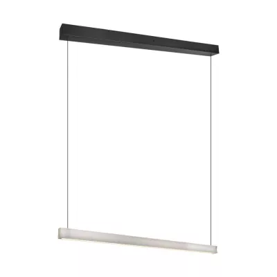 WALLACE Függ. 1x29W LED3500lm2300+3