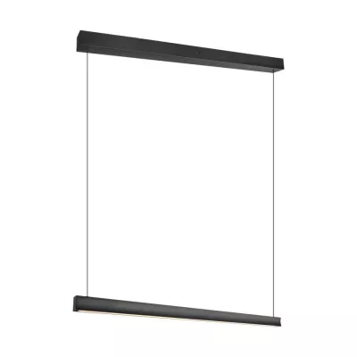 WALLACE Függ. 1x29W LED3500lm2300+3
