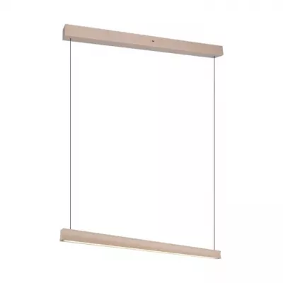 TRIO WALLACE függeszték incl.1x29W