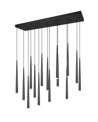 CALA LED Függ.15 57W6750lm CCT