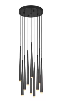 CALA LED Függ.10 38W4500lm CCT