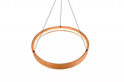 LYNWOOD Függ. 1x28W LED3300lm3000K