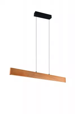 EDGEWOOD Függ. 1x26W LED3200lm2700-