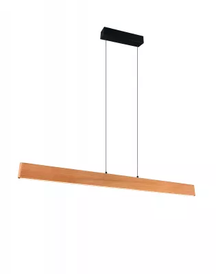 EDGEWOOD Függ. 1x36W LED4200lm2700-