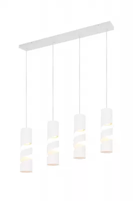 STREAM Függ. excl.4xGU10 |150cm -80