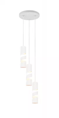 STREAM Függ. excl.3xGU10 |150cm O28