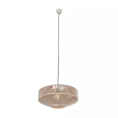 SVEA Függ. excl.1xE27 |150cm O46cm
