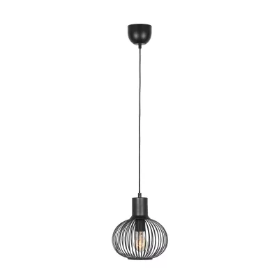 GILA Függ. excl.1xE27 |150cm O23cm