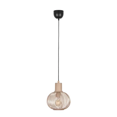 GILA Függ. excl.1xE27 |150cm O23cm