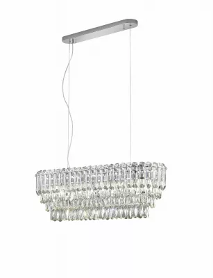 MALIZIA Függ. 10xE1440W -96cm |150c