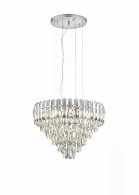MALIZIA Függ. 12xE1440W O58cm |150c