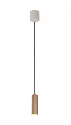 SOKA Függ. excl.1xGU10 |150cm O9cm