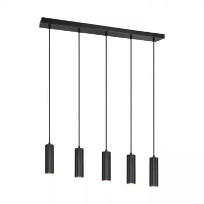 TRIO SOKA függeszték excl.5xGU10