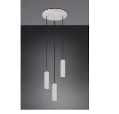 SOKA Függ. excl.3xGU10 |150cm O28cm