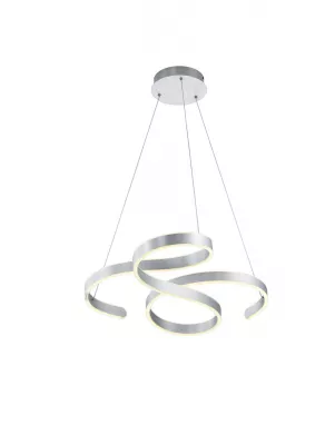 FRANCIS Függ. 1x48W LED5600Lm3000K