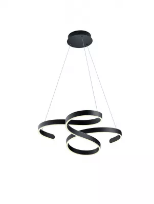 FRANCIS Függ. 1x48W LED5600Lm3000K